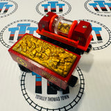 Prospector Cars (Learning Curve) Very Good Condition Wooden - Used