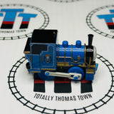 Millie #1 Missing Stickers Capsule Plarail Wind Up - Used
