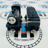 Douglas and Tender #22 (Learning Curve 2003) Rare Fair Condition Wooden - Used