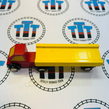 Delivery Truck Other Brand Good Condition Wooden - Used