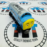 D199 (Mattel) Fair Condition Wooden - Used