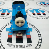 Thomas #34 (Learning Curve 1996) Rare Poor Condition Wooden - Used