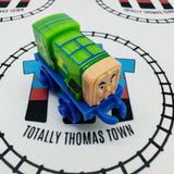 Paxton as Lex Luthor Used - MINIS