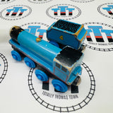 Gordon & Tender (Learning Curve 1994) Rare Poor Condition Wooden - Used