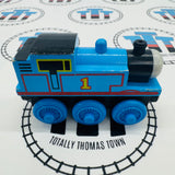 Thomas - Tired Out Thomas #99 (Learning Curve 1999) Wooden - Used