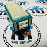 Rickety (Learning Curve) Fair Condition Chipping Paint Wooden - Used