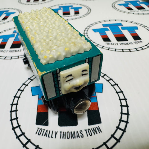 Rickety (Learning Curve) Fair Condition Chipping Paint Wooden - Used