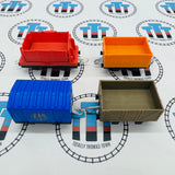 Cargo Value Pack #9 Used - Trackmaster/Trackmaster Revolution