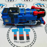 Belle #1 (2010) Noisy and Fair Condition Rod Used - Trackmaster