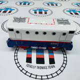 Etienne (2013) Good Condition Used - Trackmaster Revolution