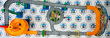 Thomas & Percy’s Carnival Adventure Set #2 with Sounds Complete Used - Take Along