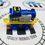 Thomas as Batman New no Package - MINIS