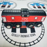 CN Train BIGJIGS Rail Wooden - New no Box