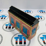 Special Engine Shed Fair Condition Rare Wooden - Used