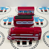 Caitlin's Passenger Express #4 (2012) Noisy Used - Trackmaster