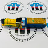 Talking Victor Big Splash with Tender (2011) #3 Noisy Used - Trackmaster