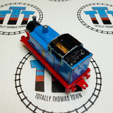 Thomas Paper Face #1 (1985) Poor Condition Chipping Paint ERTL - Used