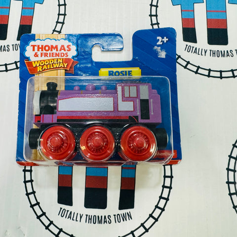 Rosie (Mattel) Wooden - New