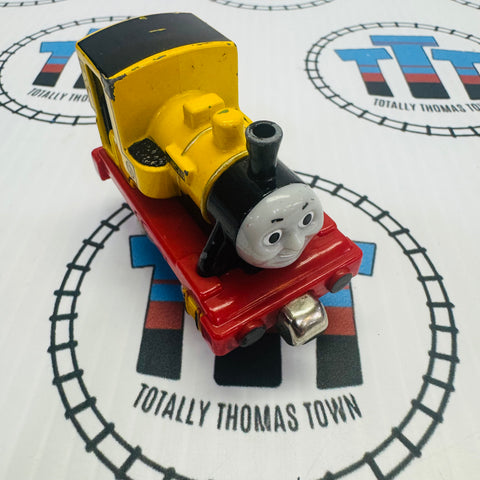 Duncan (2002) Fair Condition Used - Take Along