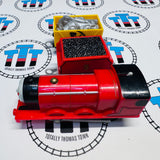 Scared James & Tender with Cargo (2013) Used - Trackmaster Revolution