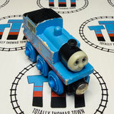 Thomas #2 (Learning Curve 2000) Wooden Marked Top Rare - Used