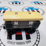 NW Brakevan (Learning Curve 2000) Wooden Rare - Used