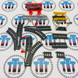 Trackmaster Revolution Value Pack #4 - Used