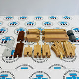 Expansion Clackety Track Pack (Mattel 2022) Used - Thomas Brand