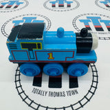 Thomas 81 (Learning Curve 1998) Rare Wooden - Used