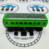 Daisy in Box Marked (Learning Curve 2001) Good Condition with Card Wooden - Used