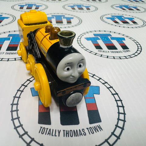 Stephen (Mattel) Wooden - Used