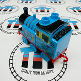 Thomas with Coal Dust Fair Condition Mega Bloks - Used