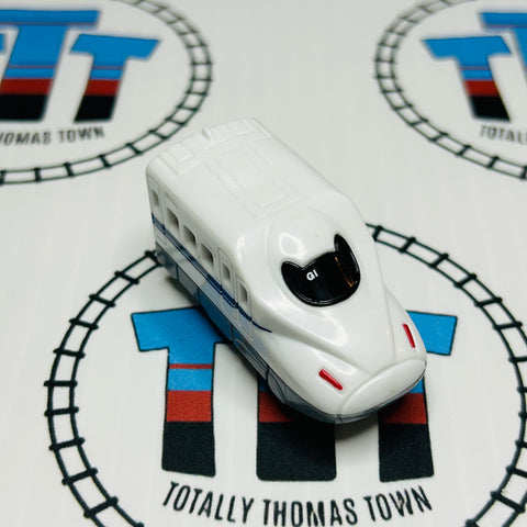 N700 Shinkansen Rear Car Pull Along Capsule Plarail - Used