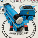 Gordon & Tender (Mattel) Poor Condition Wooden - Used