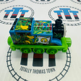 Jungle Adventures Thomas (2013) Good Condition Used - Take N Play