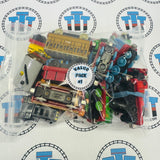 Train Value Pack Fair/Poor Condition #1 (SEE NOTES) Used - Take N Play/Take Along