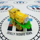 Bill - Lemon Bill New no Package - MINIS