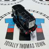 Diesel (2018 Mattel) Fair Condition Used - Push Along