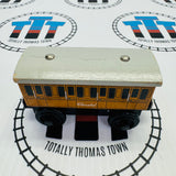 Clarabel (Learning Curve) Chipped Paint at Top Wooden - Used