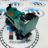 Peter Sam (Learning Curve 2002) Rare Wooden - Used