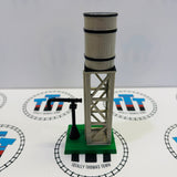 Water Tower Accessory with Track - Used