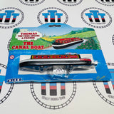 The Canal Boat Damaged Packaging (1999) ERTL - New