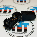 C58 Tender Engine Capsule Plarail Wind Up - Used