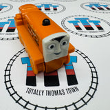 Terence no Treads (Learning Curve) Fair Condition Wooden - Used