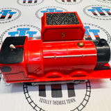 James & Tender (2013) Fair Condition Used - Trackmaster Revolution