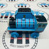 Edward & Tender #1 (Learning Curve 2003) Chipping Paint Fair Condition Wooden - Used)