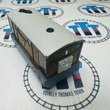 Battery Toby (Mattel) Wooden - Used