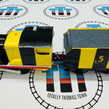 Busy Bee James (2002) #1 Used - TOMY