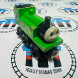 Oliver (Learning Curve 2001) Fair/Poor Condition Wooden - Used