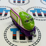 Koko Grey Coupler Fair Condition Used - Diecast